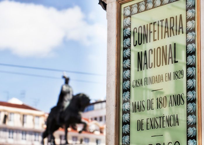 Confeitaria Nacional